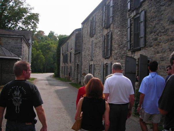 Wood4 Stone buildings.JPG