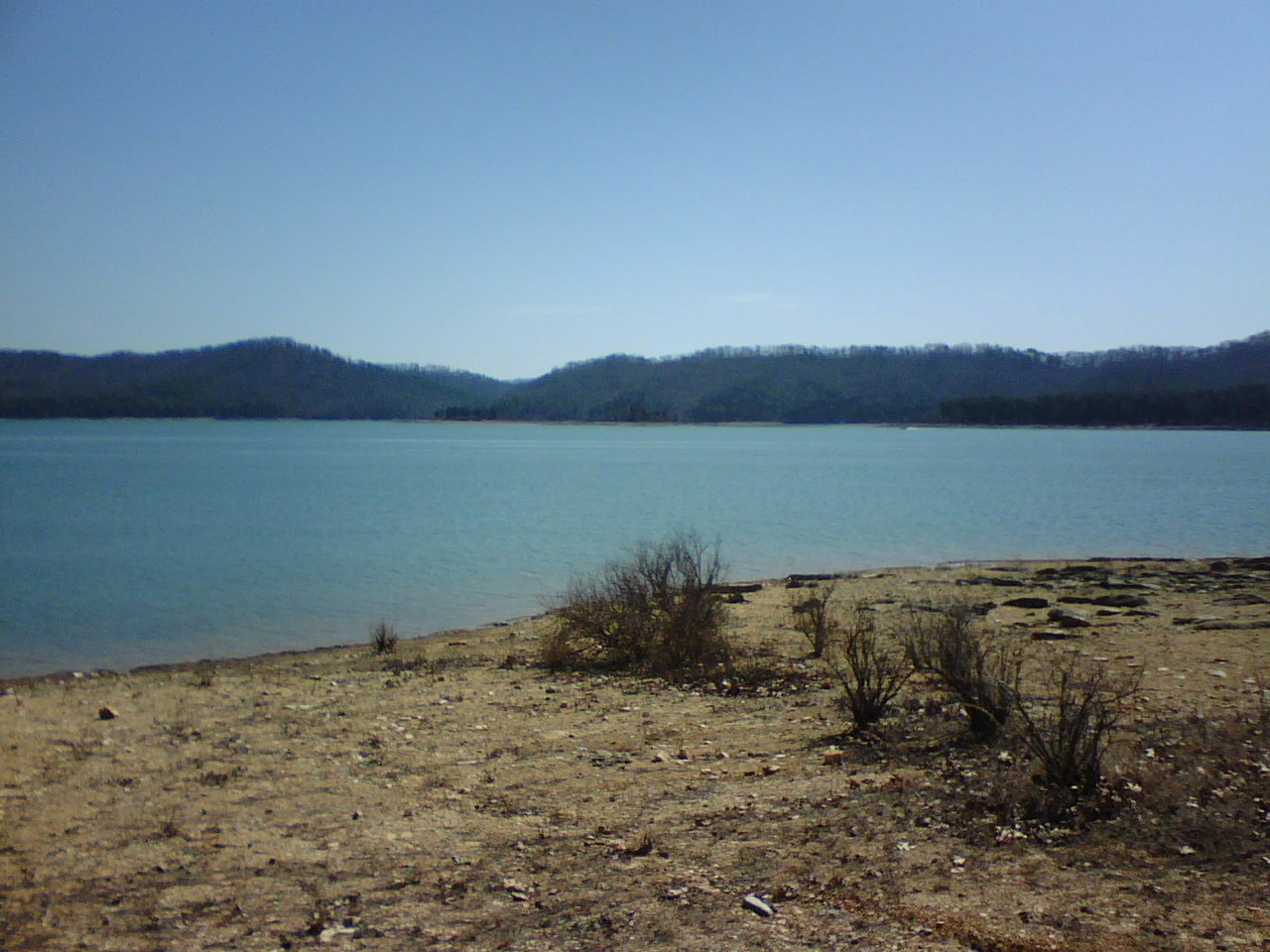 Norris Lake