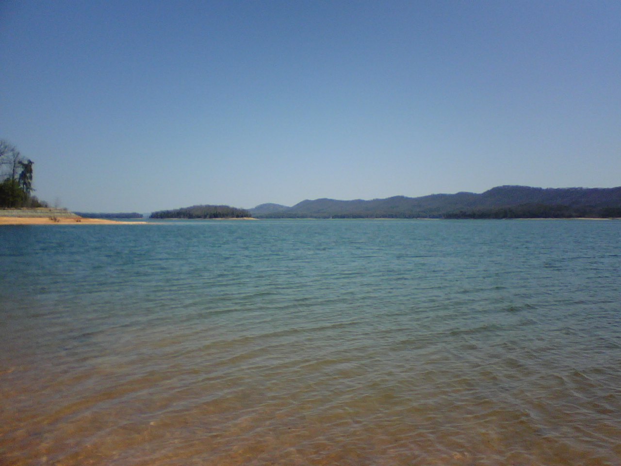 Norris Lake