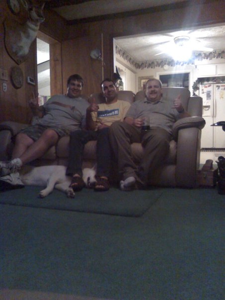 Craig - Mohammad - Eric - and Wally.jpg