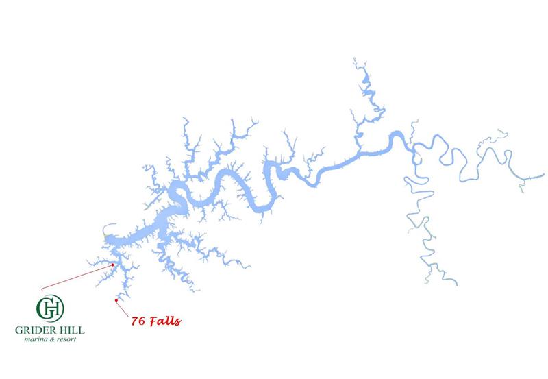 Lake Cumberland Satellite Sillhouete white NEW 6-25-2014 labeled for Grider and 76 Falls (Custom).JPG