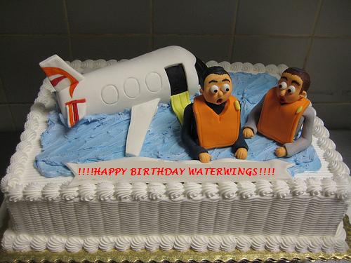 Waterwings Cake.jpg
